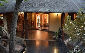 Sekala Private Game Lodge