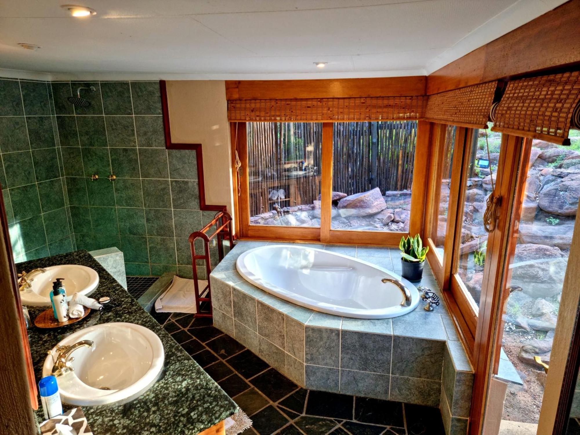 Sekala Private Game Lodge Welgevonden Wildreservaat Buitenkant foto