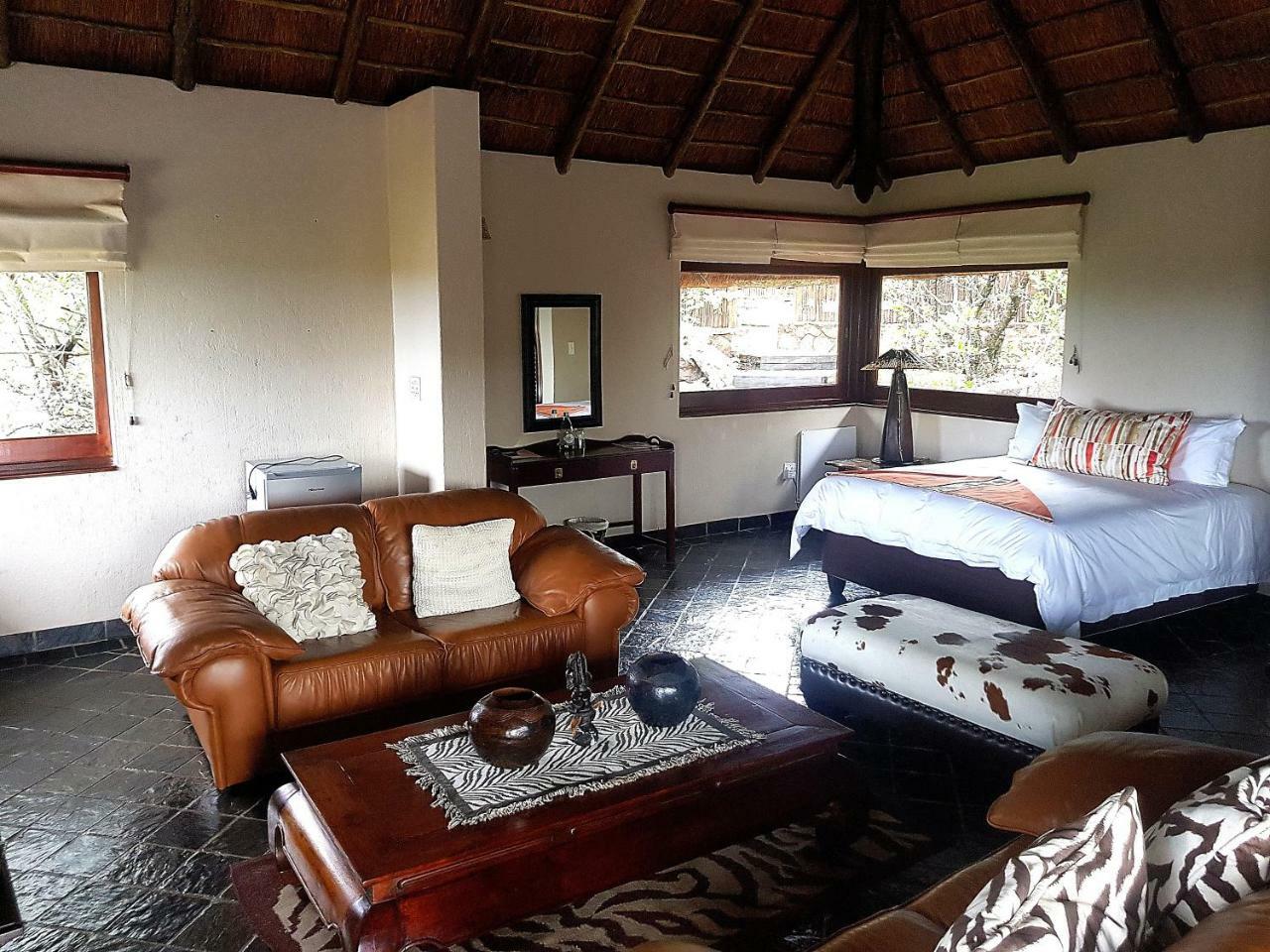 Sekala Private Game Lodge Welgevonden Wildreservaat Buitenkant foto